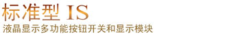 标准IS